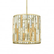 Подвесной светильник Hinkley Gemma HK/GEMMA/P/B SL Подвесной светильник Hinkley Gemma HK/GEMMA/P/B SL