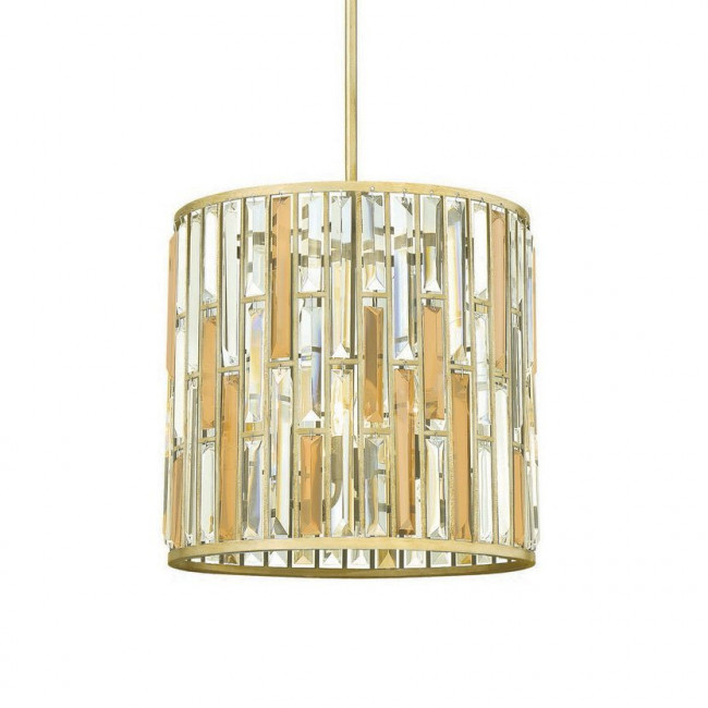 Подвесной светильник Hinkley Gemma HK/GEMMA/P/B SL
