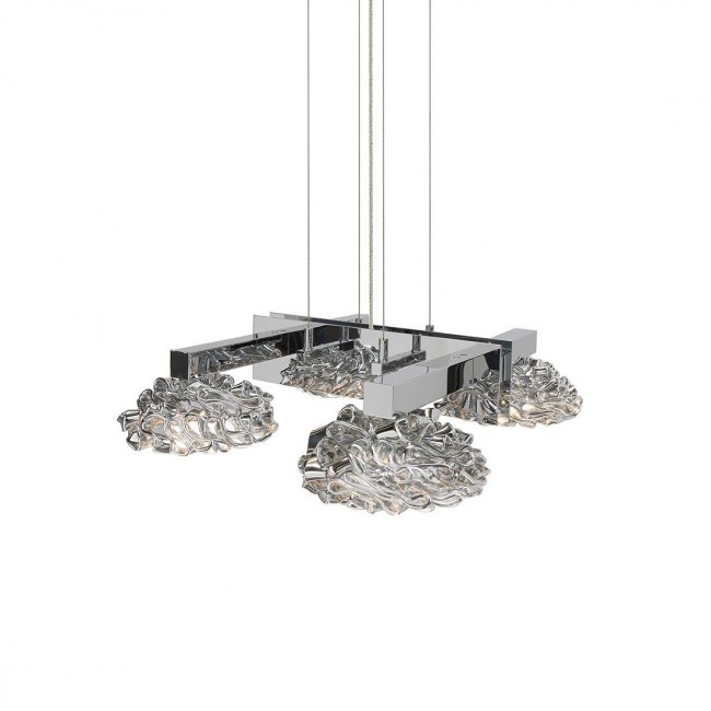 Подвесной светильник Ilfari Flowers from Amsterdam H4 10751 02 Подвесной светильник Ilfari Flowers from Amsterdam H4 10751 02