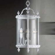 Подвесной светильник IlParalume MARINA 7710 1804/M/BI Подвесной светильник IlParalume MARINA 7710 1804/M/BI