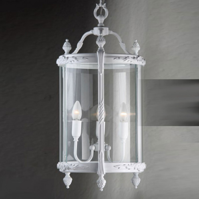 Подвесной светильник IlParalume MARINA 7710 1804/M/BI Подвесной светильник IlParalume MARINA 7710 1804/M/BI