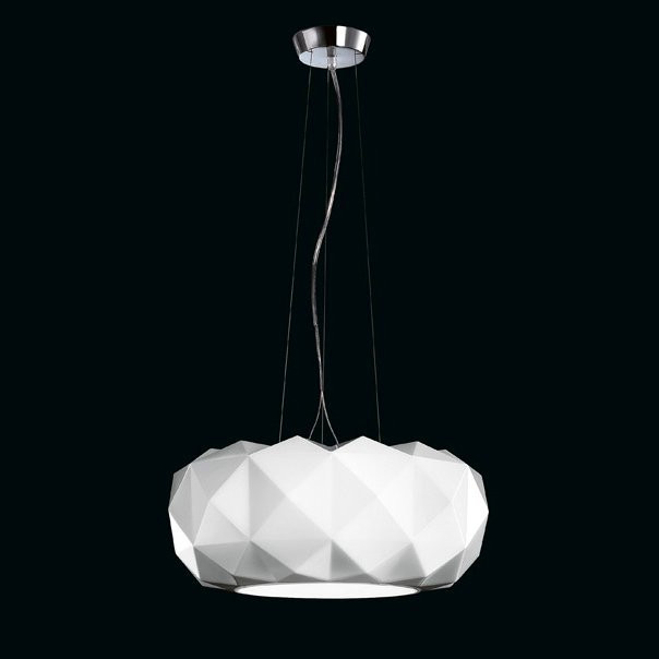 Подвесной светильник Leucos Deluxe 50 S 0002353 Подвесной светильник Leucos Deluxe 50 S 0002353