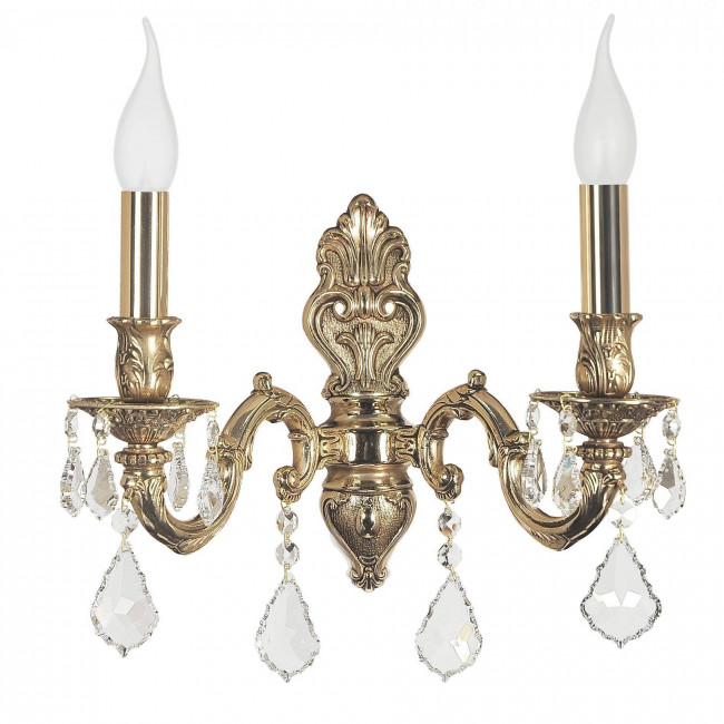 Бра Dio D'Arte Mannelli E 2.1.2.200 GH