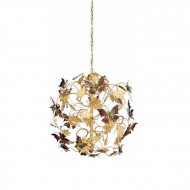 Подвесной светильник Lucienne Monique Butterflies FG 74