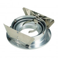 Встраиваемый спот (точечный светильник) SLV Tria 111716 Встраиваемый спот (точечный светильник) SLV Tria 111716