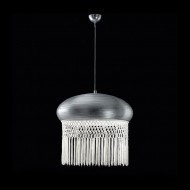 Подвесной светильник MM Lampadari Curtain 7099/1-11 V1021 Подвесной светильник MM Lampadari Curtain 7099/1-11 V1021