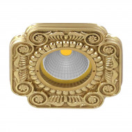 Встраиваемый спот (точечный светильник) FEDE Lighting Toscana Firenze FD1007ROB Встраиваемый спот (точечный светильник) FEDE Lighting Toscana Firenze FD1007ROB