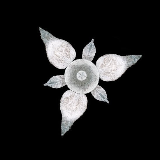 Потолочная люстра La Murrina Fenice R/3 QD-3S Потолочная люстра La Murrina Fenice R/3 QD-3S