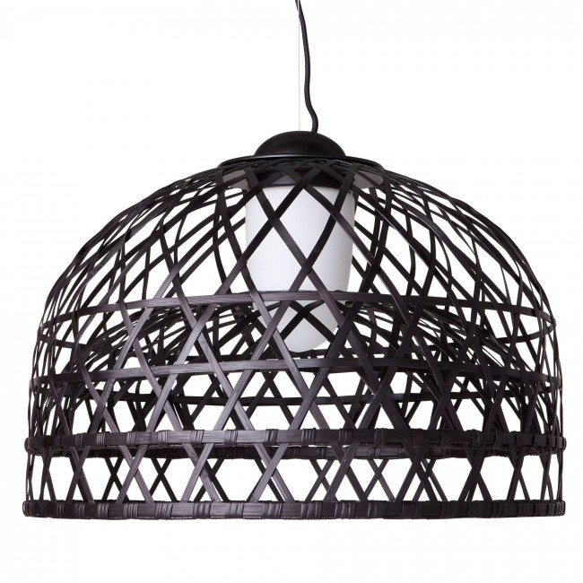 Подвесной светильник MOOOI Emperor S MOLEMS-S--B Подвесной светильник MOOOI Emperor S MOLEMS-S--B