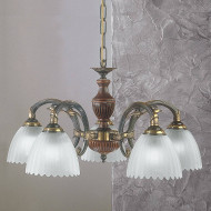 Люстра Reccagni Angelo L 3510/5