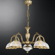 Люстра Reccagni Angelo L 6202/5