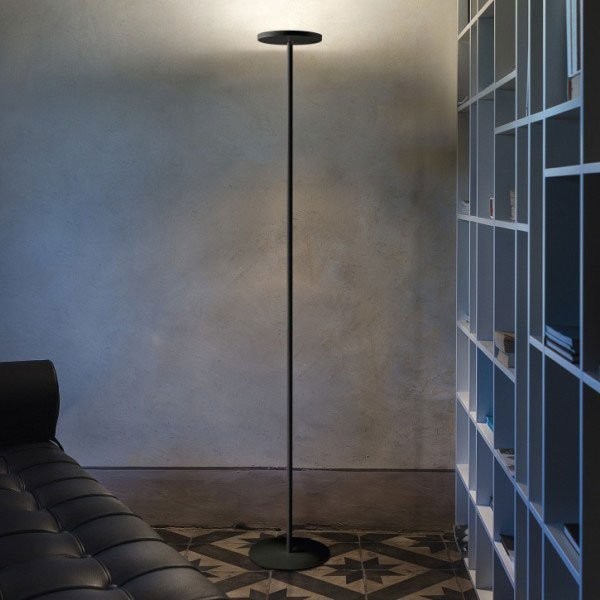 Напольный светильник Linea Light Joshua 8366 Напольный светильник Linea Light Joshua 8366