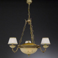 Люстра Reccagni Angelo L 6422/3+3