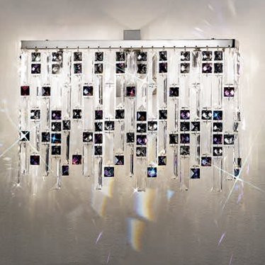 Бра Kolarz Prisma Stretta 1314.63.5.P1.KpTV Бра Kolarz Prisma Stretta 1314.63.5.P1.KpTV