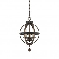 Подвесной светильник Savoy House Alsace 7-9541-3-196 Подвесной светильник Savoy House Alsace 7-9541-3-196