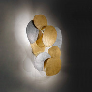 Настенно-потолочный светильник MM Lampadari Sass 7102/P8 V2738 Настенно-потолочный светильник MM Lampadari Sass 7102/P8 V2738