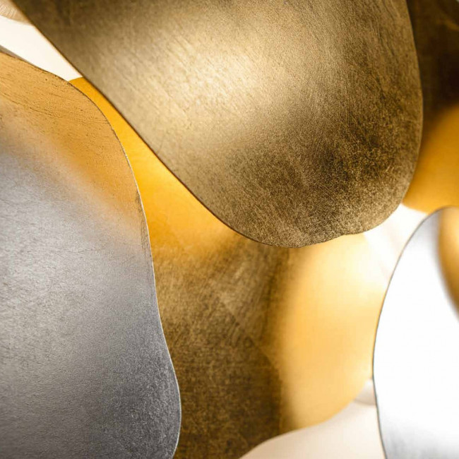 Настенно-потолочный светильник MM Lampadari Sass 7102/P8 V2738 Настенно-потолочный светильник MM Lampadari Sass 7102/P8 V2738