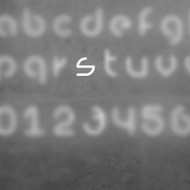 Настенный светильник Artemide Alphabet 1202s00A Настенный светильник Artemide Alphabet 1202s00A