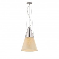 Подвесной светильник Savoy House Tanger SE-7-01647-1-CH Подвесной светильник Savoy House Tanger SE-7-01647-1-CH