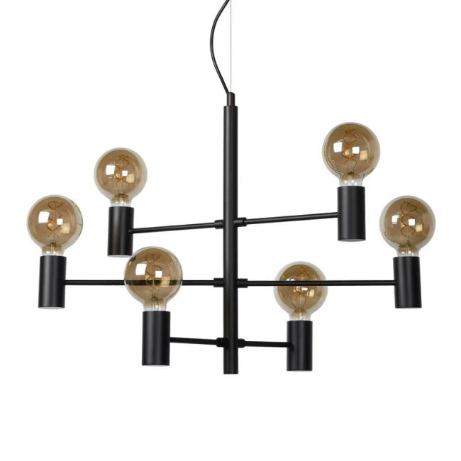 Люстра Lucide Leanne 21421/06/30