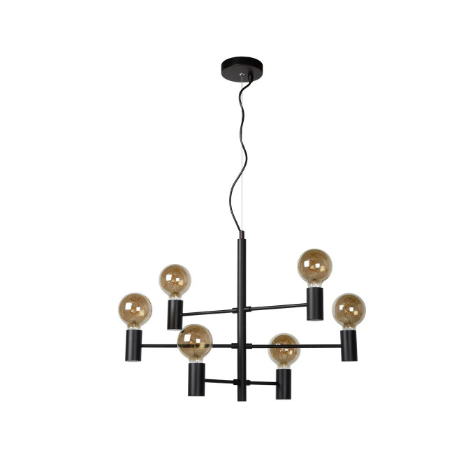 Люстра Lucide Leanne 21421/06/30