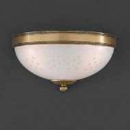 Настенный светильник Reccagni Angelo A. 8210/2