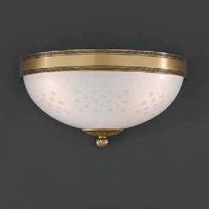 Настенный светильник Reccagni Angelo A. 8210/2 Настенный светильник Reccagni Angelo A. 8210/2