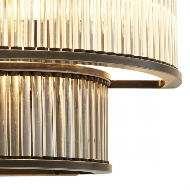 Настенный светильник Eichholtz Mancini 111172