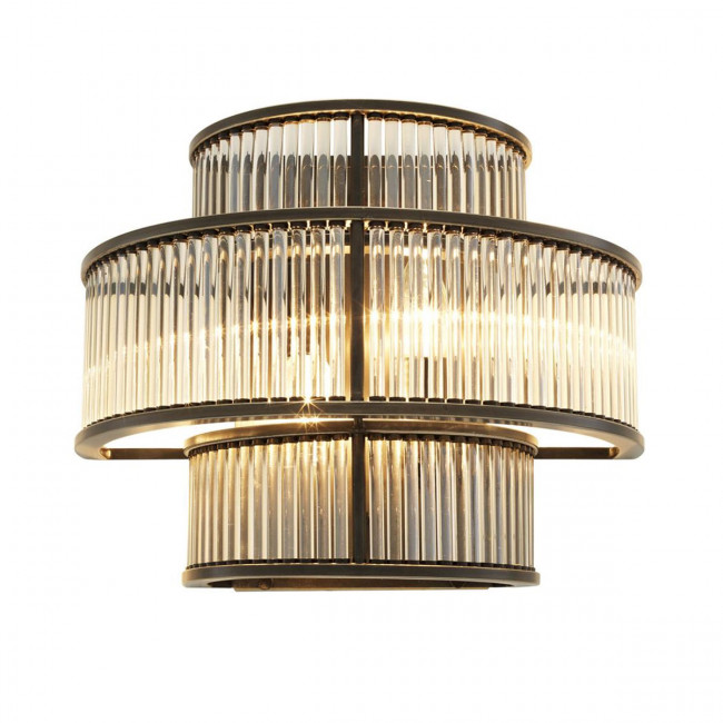 Настенный светильник Eichholtz Mancini 111172