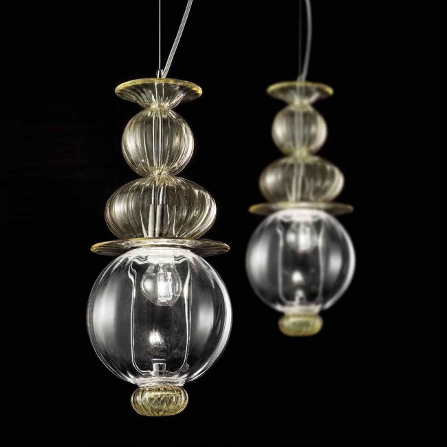 Подвесной светильник Sylcom Igloo 2065 K TOP Подвесной светильник Sylcom Igloo 2065 K TOP