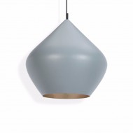 Подвесной светильник Tom Dixon Beat BLS04GR-PEUM2 Подвесной светильник Tom Dixon Beat BLS04GR-PEUM2