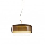 Подвесной светильник Vistosi Jube SP G D1 TB/BC OS Подвесной светильник Vistosi Jube SP G D1 TB/BC OS