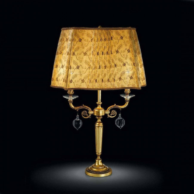 Настольная лампа StilLux Ampoulle 4804/L2 Настольная лампа StilLux Ampoulle 4804/L2