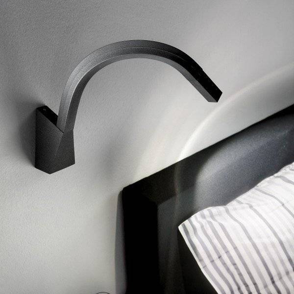 Настенный светильник Linea Light Snake 7235 Настенный светильник Linea Light Snake 7235