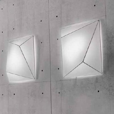 Настенно-потолочный светильник Axo Light Ukiyo PL UKIYO P Bianco/Bianco PLUKIYOPBCXXE27 Настенно-потолочный светильник Axo Light Ukiyo PL UKIYO P Bianco/Bianco PLUKIYOPBCXXE27