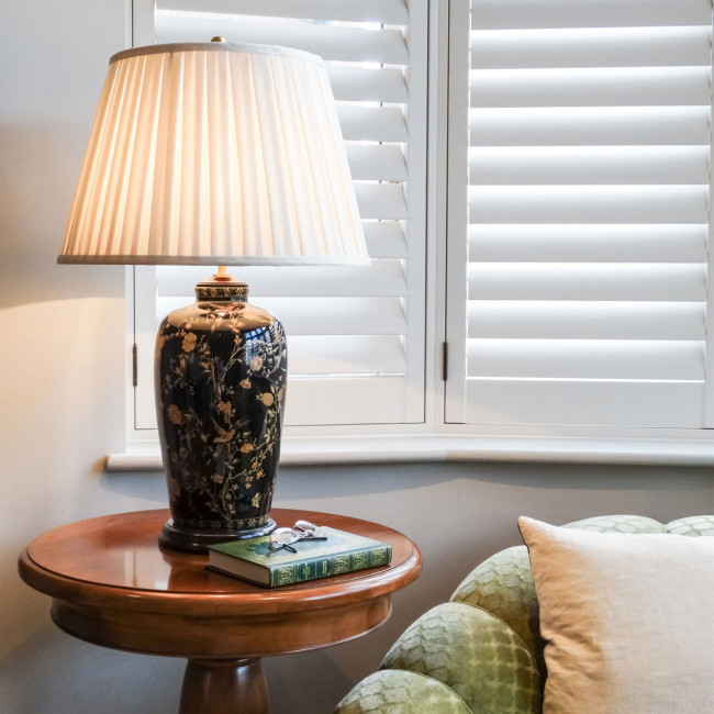 Настольная лампа Elstead Lighting Blackbirds BLACKBIRDS-TL Настольная лампа Elstead Lighting Blackbirds BLACKBIRDS-TL