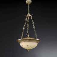 Подвесной светильник Reccagni Angelo L 6218/3 Подвесной светильник Reccagni Angelo L 6218/3