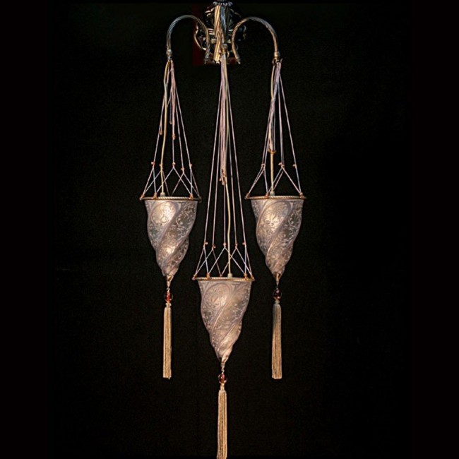 Бра Archeo Venice Serie 400 402.03 Бра Archeo Venice Serie 400 402.03