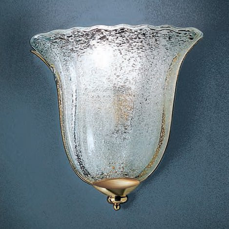 Настенный светильник Prearo NOVO VITRUM 02 1820/AP/M/rC