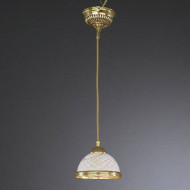 Подвесной светильник Reccagni Angelo L 7102/16 Подвесной светильник Reccagni Angelo L 7102/16