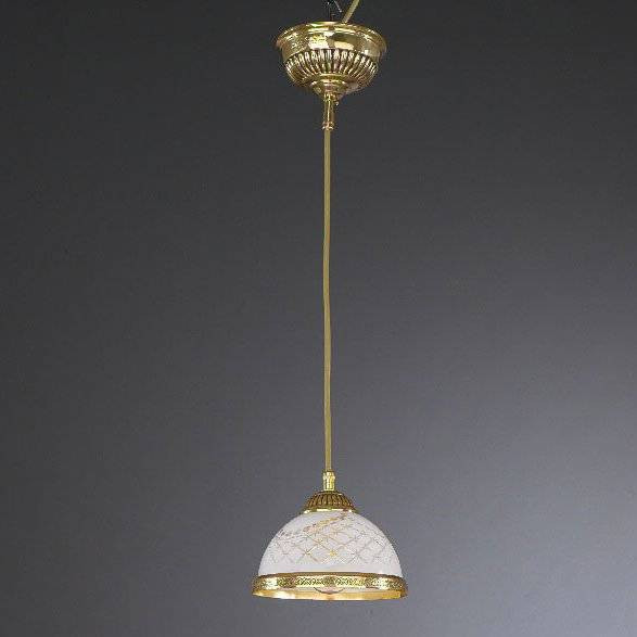 Подвесной светильник Reccagni Angelo L 7102/16 Подвесной светильник Reccagni Angelo L 7102/16