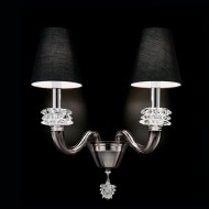 Бра Barovier&Toso Amsterdam 5562/02/IC/NN Бра Barovier&Toso Amsterdam 5562/02/IC/NN