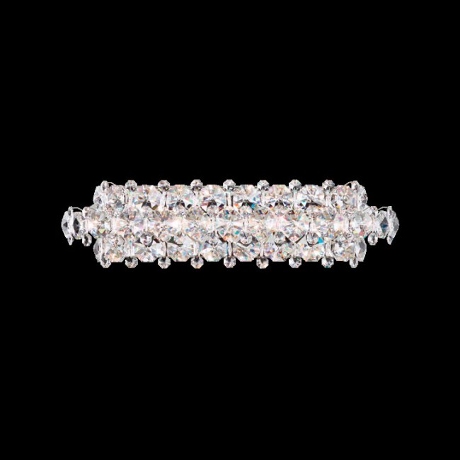 Настенный светильник Schonbek Baronet BN1224-401A Настенный светильник Schonbek Baronet BN1224-401A