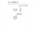 Потолочный светильник Axo Light Urban & Urban mini PL URB MI P BC XX LED Потолочный светильник Axo Light Urban & Urban mini PL URB MI P BC XX LED
