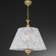 Подвесной светильник Reccagni Angelo L. 8270/50 Подвесной светильник Reccagni Angelo L. 8270/50