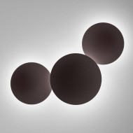 Настенный светильник Vibia Puck 5466 14