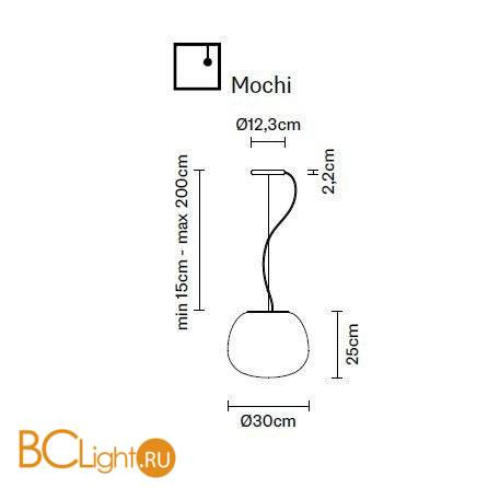 Подвесной светильник Fabbian Lumi F07 A41 01 Подвесной светильник Fabbian Lumi F07 A41 01