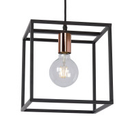 Подвесной светильник Lucide Arthur 08424/01/30 Подвесной светильник Lucide Arthur 08424/01/30