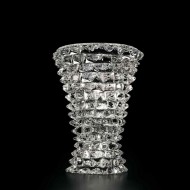 Настольная лампа Barovier&Toso Ercole 7356/CC Настольная лампа Barovier&Toso Ercole 7356/CC