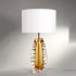 Настольная лампа DeLight Collection Crystal Table Lamp BRTL3117 Настольная лампа DeLight Collection Crystal Table Lamp BRTL3117